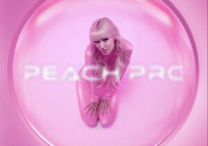 Peach PRC Like A Girl Does Mp3 Download